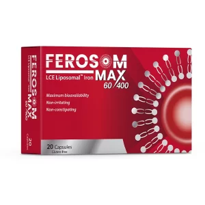 Ferosom Max