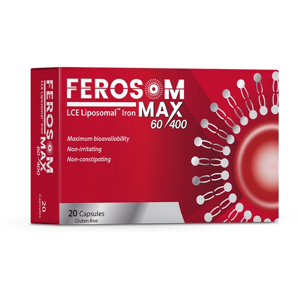 Ferosom Max