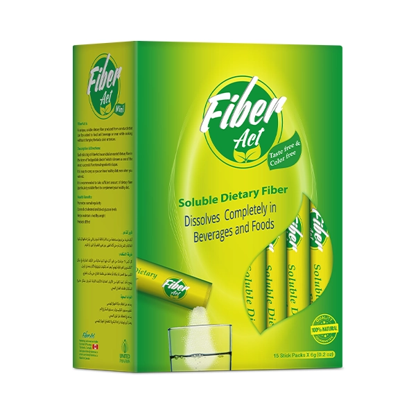FiberAct Mini