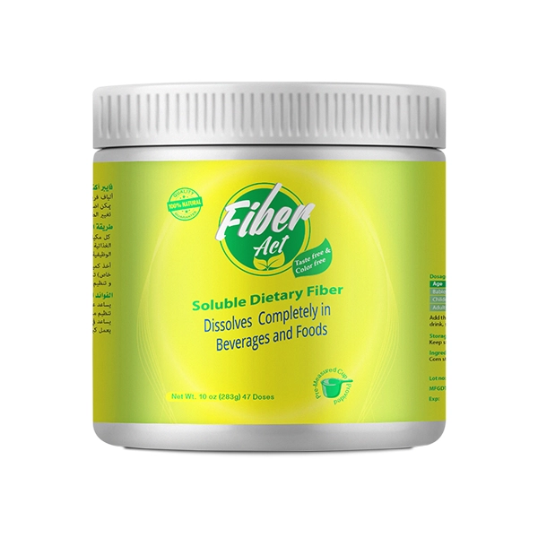 FiberAct Powder