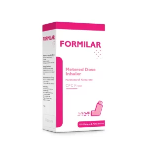 Formilar