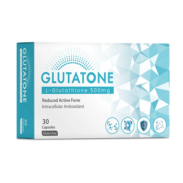 Gutatone 500mg