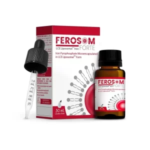 Ferosom Forte Drop