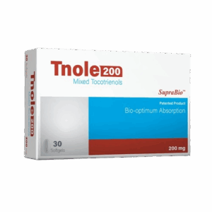 Tnole 200