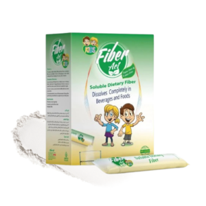 FiberAct Kids