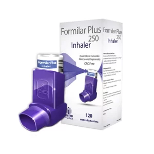 Formilar Plus 250/6