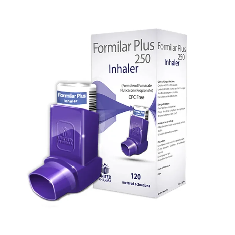 Formilar Plus 250/6