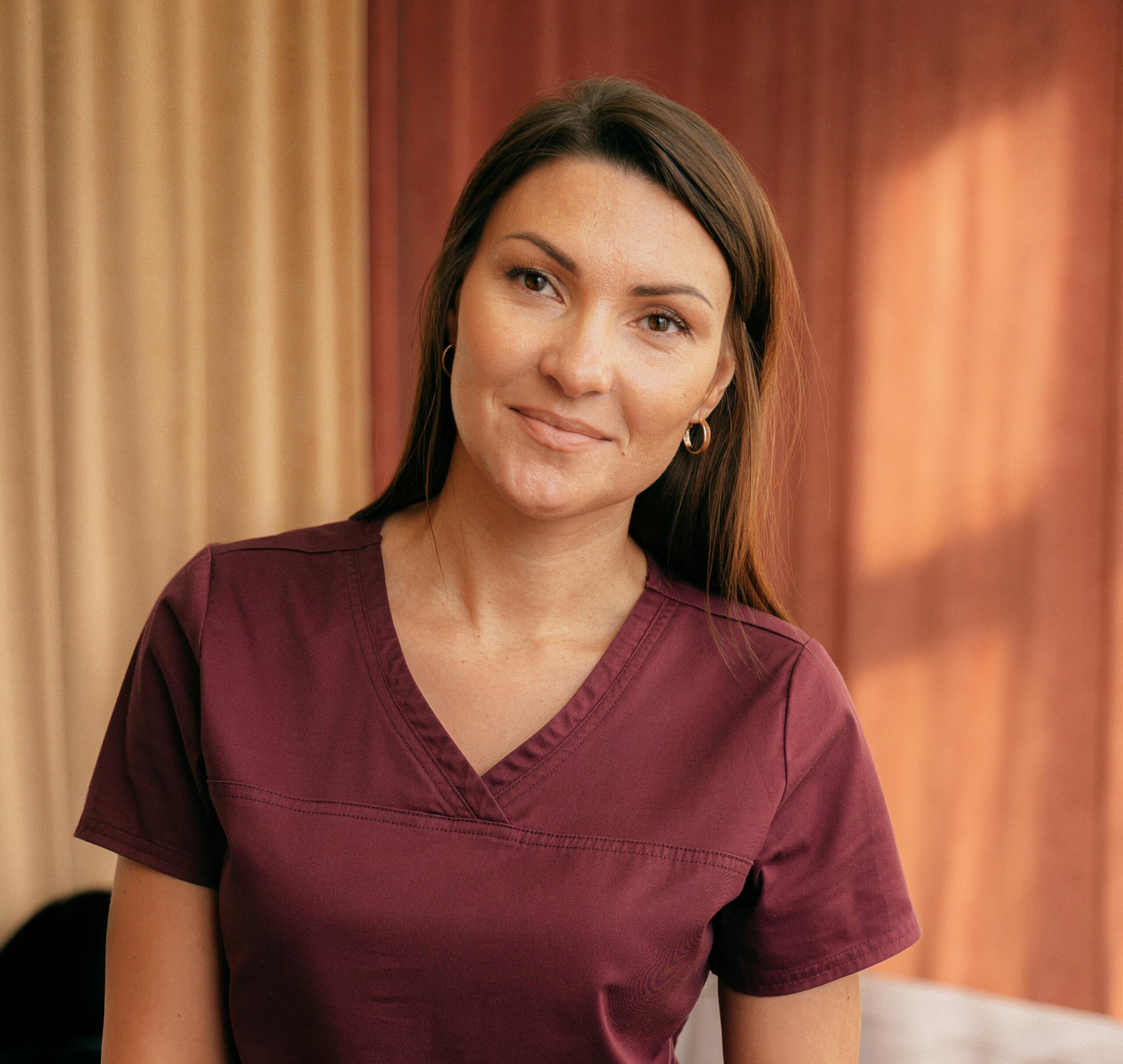 Isabelle R.