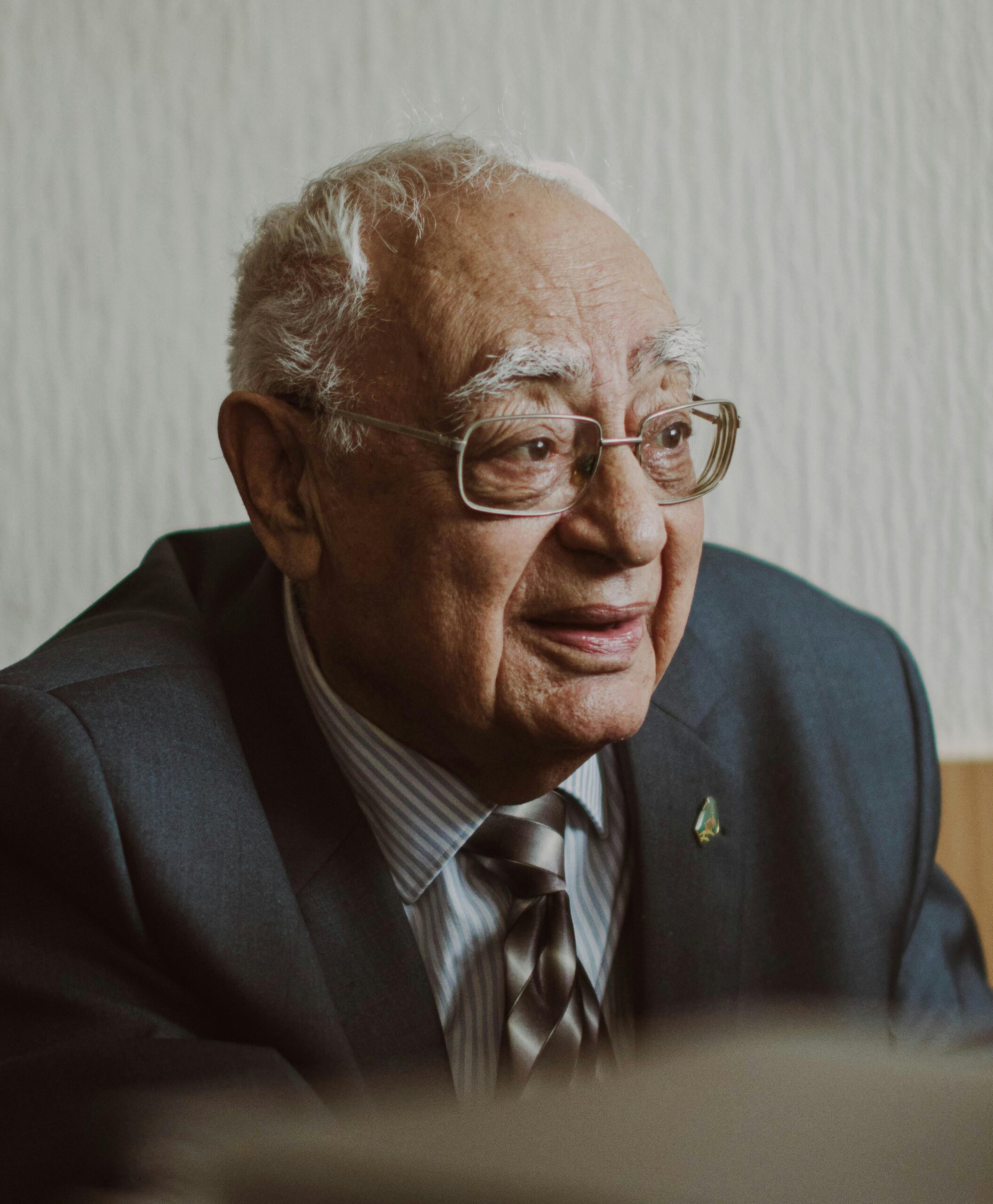 Dr. Sami M.