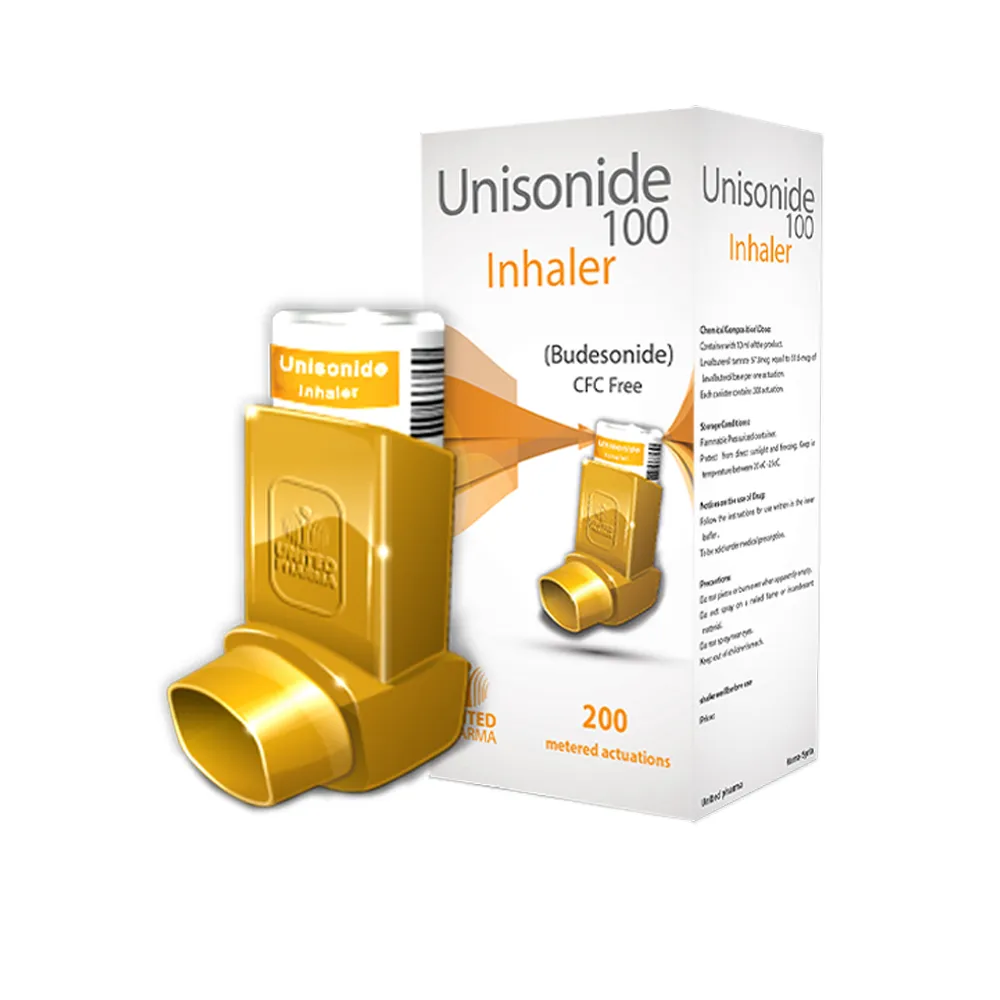Unisonide 100