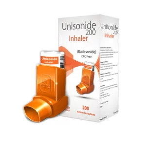 Unisonide 200